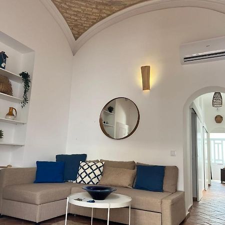 Casa Blue Note Βίλα Olhão Εξωτερικό φωτογραφία