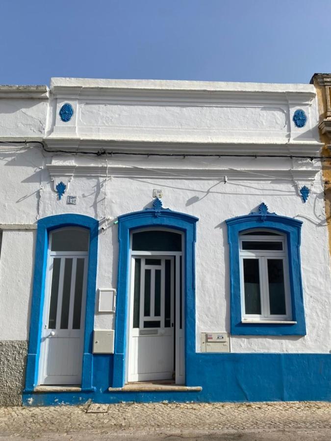 Casa Blue Note Βίλα Olhão Εξωτερικό φωτογραφία