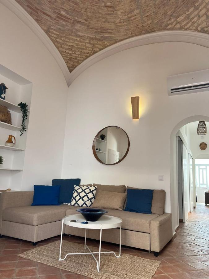Casa Blue Note Βίλα Olhão Εξωτερικό φωτογραφία