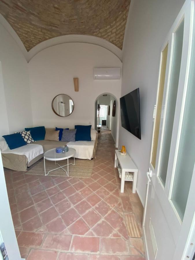 Casa Blue Note Βίλα Olhão Εξωτερικό φωτογραφία